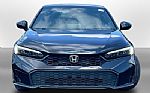 2025 Civic Hybrid Thumbnail 3