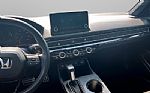 2025 Civic Hybrid Thumbnail 6