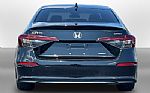 2025 Civic Hybrid Thumbnail 4