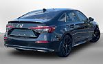 2025 Civic Hybrid Thumbnail 11