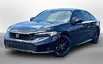 2025 Civic Hybrid Thumbnail 13