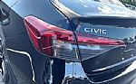 2025 Civic Hybrid Thumbnail 28