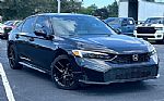 2025 Civic Hybrid Thumbnail 36