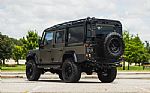 1994 Defender 110 Thumbnail 21