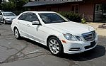 2013 E 350 Luxury 4MATIC Thumbnail 1