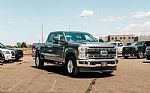 2025 F-250 Super Duty XLT Thumbnail 1