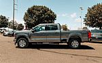 2025 F-250 Super Duty XLT Thumbnail 4