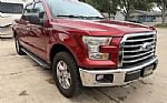 2015 F-150 Thumbnail 3