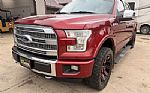 2015 F-150 Thumbnail 2