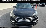 2017 Santa Fe Sport Thumbnail 2
