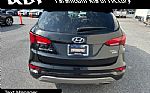 2017 Santa Fe Sport Thumbnail 6
