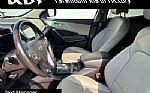 2017 Santa Fe Sport Thumbnail 20