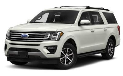 Photo of a 2019 Ford Expedition MAX 4wdlimited for sale