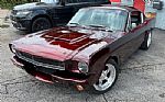 1966 mustang Thumbnail 1