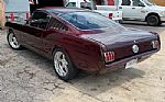 1966 mustang Thumbnail 4