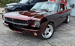 1966 mustang Thumbnail 2