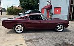 1966 mustang Thumbnail 8