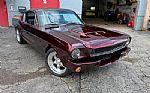 1966 mustang Thumbnail 7