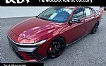 2025 Elantra N Thumbnail 1