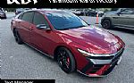 2025 Elantra N Thumbnail 3