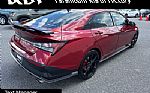 2025 Elantra N Thumbnail 7