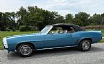 1969 Camaro RS Thumbnail 6