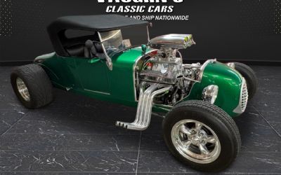 Photo of a 1927 Ford Roadster Highboy for sale