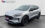 2020 Escape Hybrid Thumbnail 1