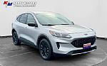 2020 Escape Hybrid Thumbnail 7
