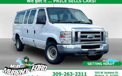 Photo of a 2013 Ford E-150 XLT for sale