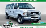 2013 E-150 Thumbnail 1