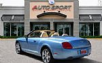2008 Continental GTC Thumbnail 2
