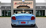 2008 Continental GTC Thumbnail 3