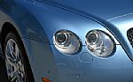 2008 Continental GTC Thumbnail 7