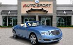 2008 Continental GTC Thumbnail 5