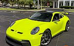 2022 911 GT3 Thumbnail 8