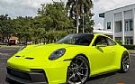 2022 911 GT3 Thumbnail 10