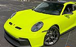 2022 911 GT3 Thumbnail 9