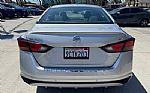 2022 Altima 2.5 SV Thumbnail 5