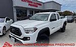 2023 Tacoma SR5 V6 Thumbnail 1