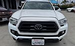 2023 Tacoma SR5 V6 Thumbnail 2