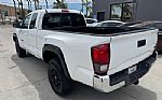 2023 Tacoma SR5 V6 Thumbnail 6