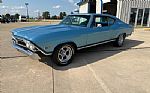 1968 Chevelle SS 396 Thumbnail 2