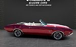 1969 Cutlass Thumbnail 2