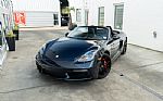 2019 718 Boxster Thumbnail 3