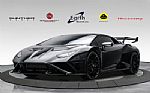 2022 Huracan STO Thumbnail 1