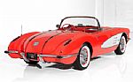 1958 Corvette Thumbnail 2