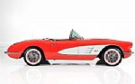 1958 Corvette Thumbnail 7