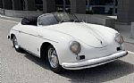 1956 356 Speedster Thumbnail 1