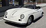 1956 356 Speedster Thumbnail 3